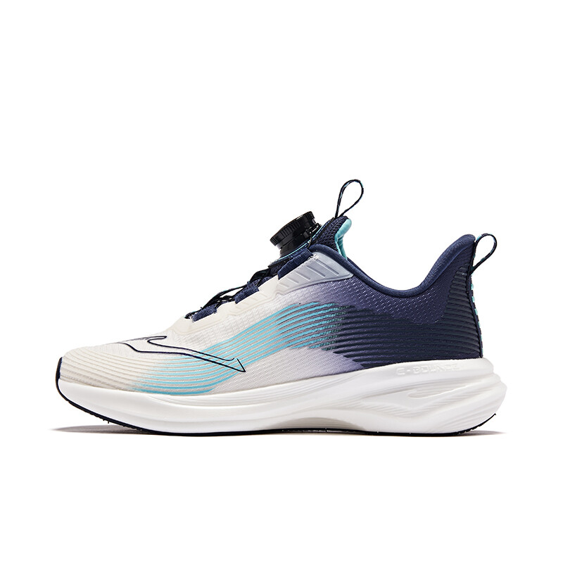 Детские кроссовки Kids Low-top Microcrystalline White/Mint Blue Erke Kids, голубой
Детские кроссовки Kids Low-top Microcrystalline White/Mint Blue Erke Kids, голубой