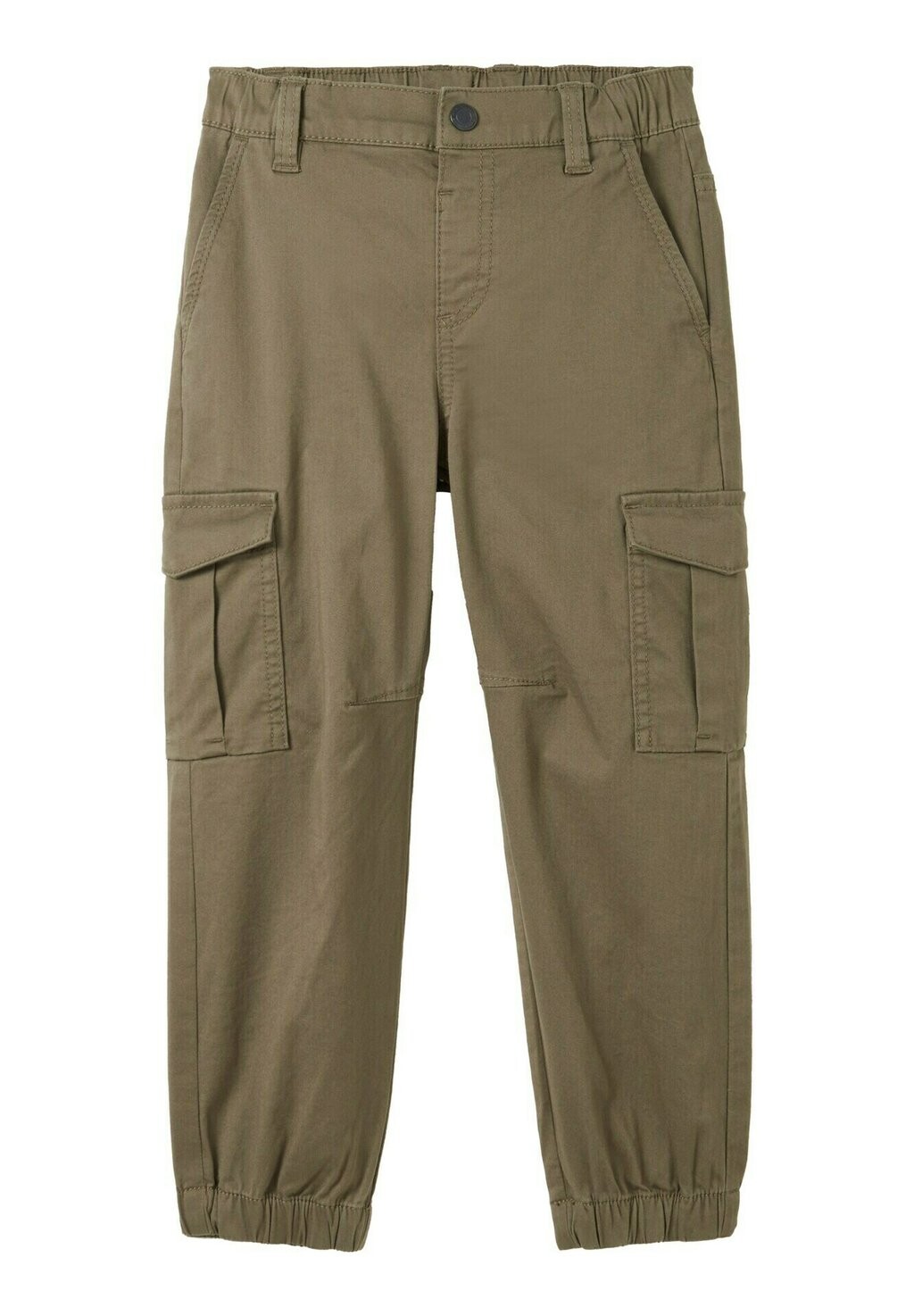 Брюки-карго TOM TAILOR, цвет dusty olive green
Брюки-карго TOM TAILOR, цвет dusty olive green