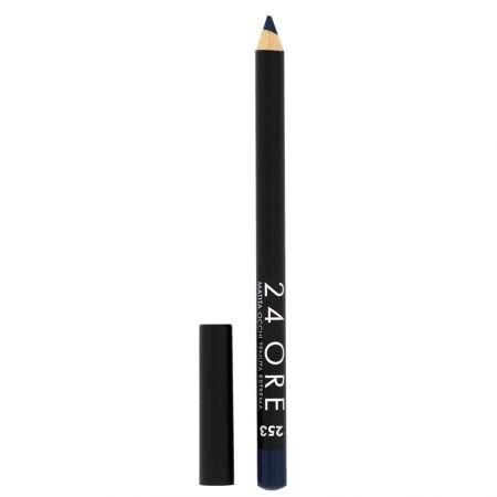 Подводка для глаз 253, 3 г Deborah, 24 Ore Long Lasting Eye Pencil 
Подводка для глаз 253, 3 г Deborah, 24 Ore Long Lasting Eye Pencil
