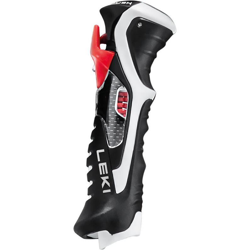 Рукоятка Leki Trigger 3D SL Griff, черно-белый, Черный, Рукоятка Leki Trigger 3D SL Griff, черно-белый
Рукоятка Leki Trigger 3D SL Griff, черно-белый, Черный, Рукоятка Leki Trigger 3D SL Griff, черно-белый