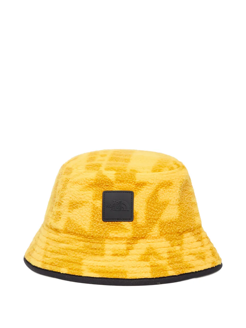 Панама с нашивкой-логотипом The North Face, желтый
Панама с нашивкой-логотипом The North Face, желтый