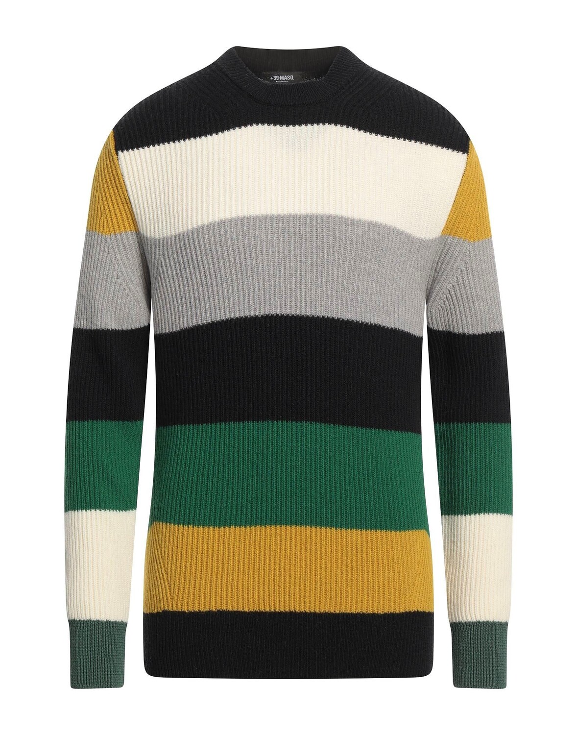 Свитер +39 Masq, черный
Свитер +39 Masq, черный