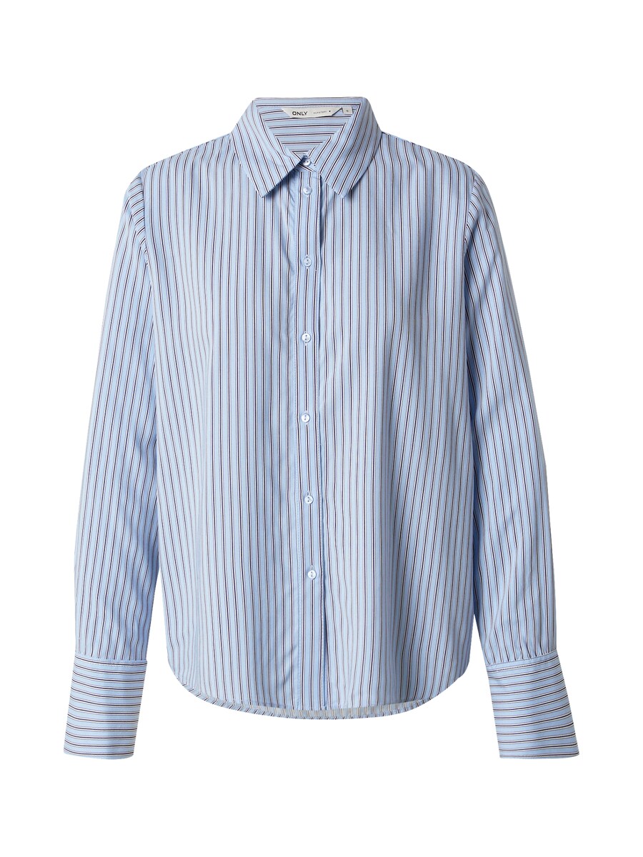 Блуза ONLY ONLBERIT, светло-голубой
Блуза ONLY ONLBERIT, светло-голубой