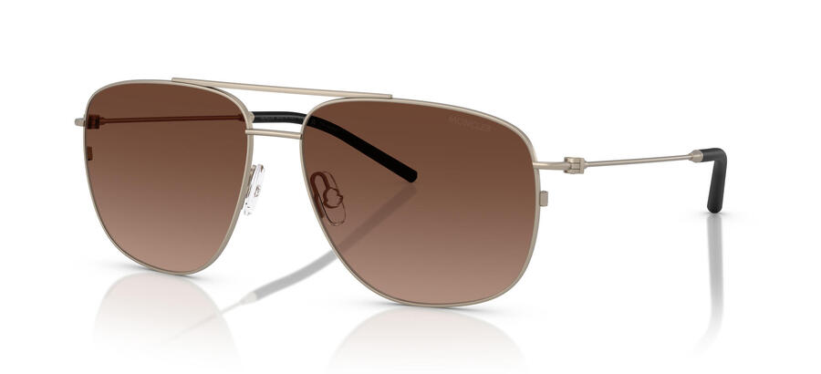 Солнцезащитные очки Moncler ME4004 унисекс размер 57/15/145
Солнцезащитные очки Moncler ME4004 унисекс размер 57/15/145