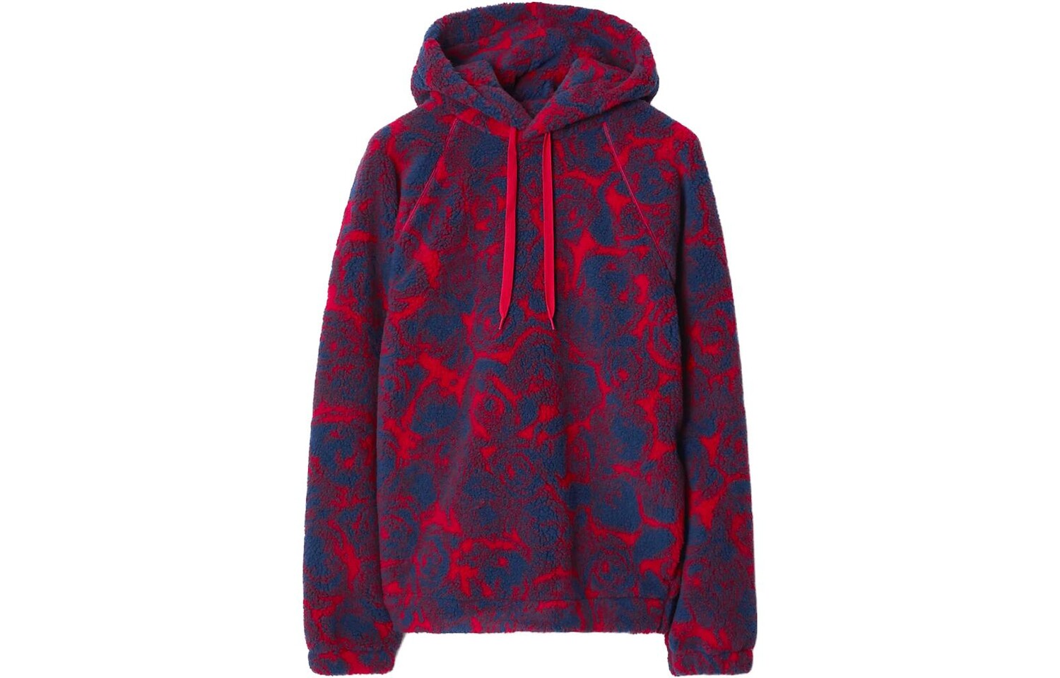 Толстовка мужская Mailbox красная Burberry, красный
Толстовка мужская Mailbox красная Burberry, красный