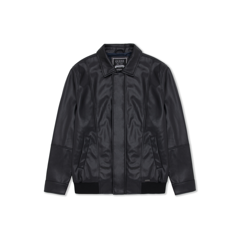 GUESS Куртка мужская черная, JBLK-Black
GUESS Куртка мужская черная, JBLK-Black