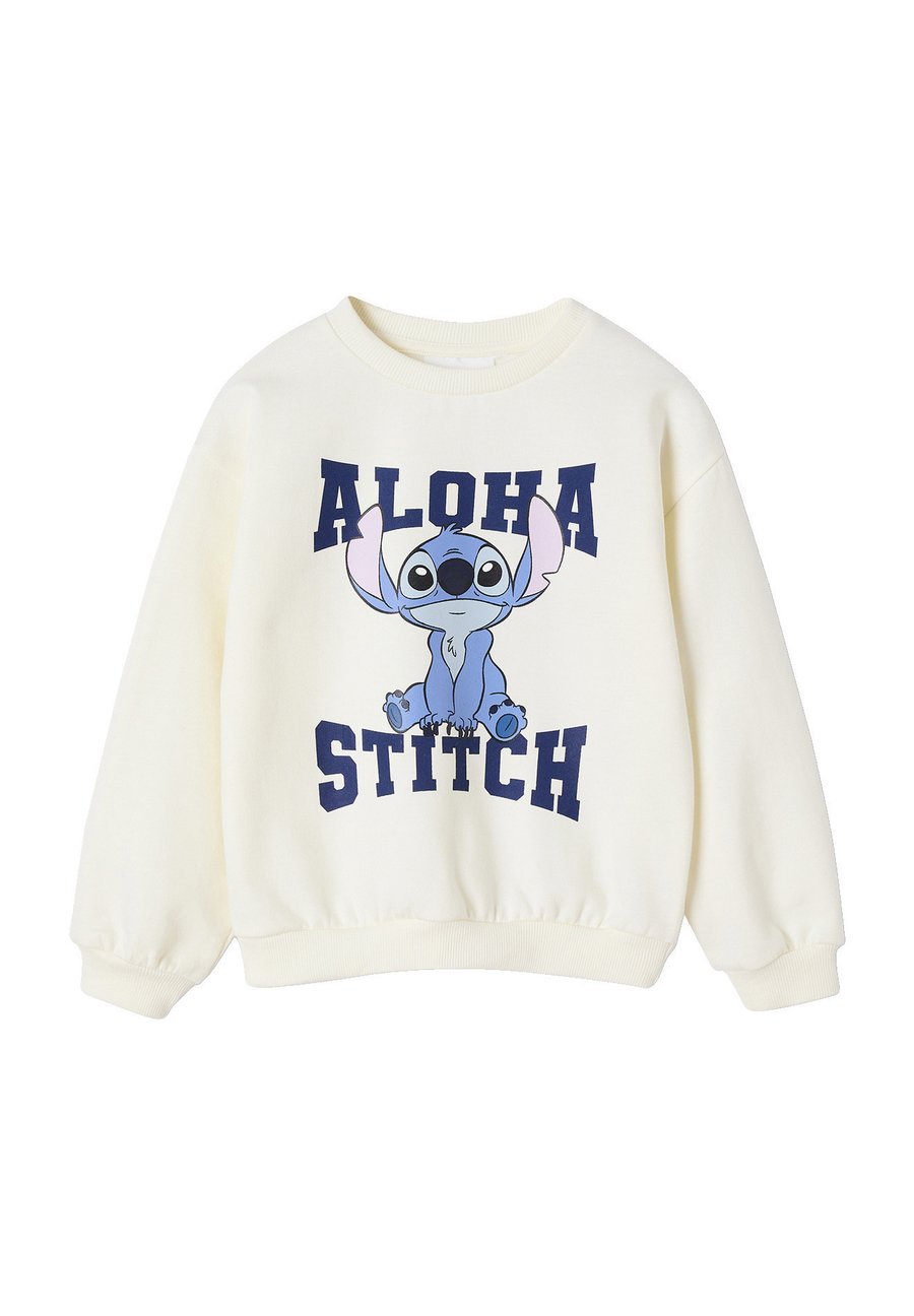 Толстовка Vertbaudet Sweatshirt, Wollweiß/White
Толстовка Vertbaudet Sweatshirt, Wollweiß/White