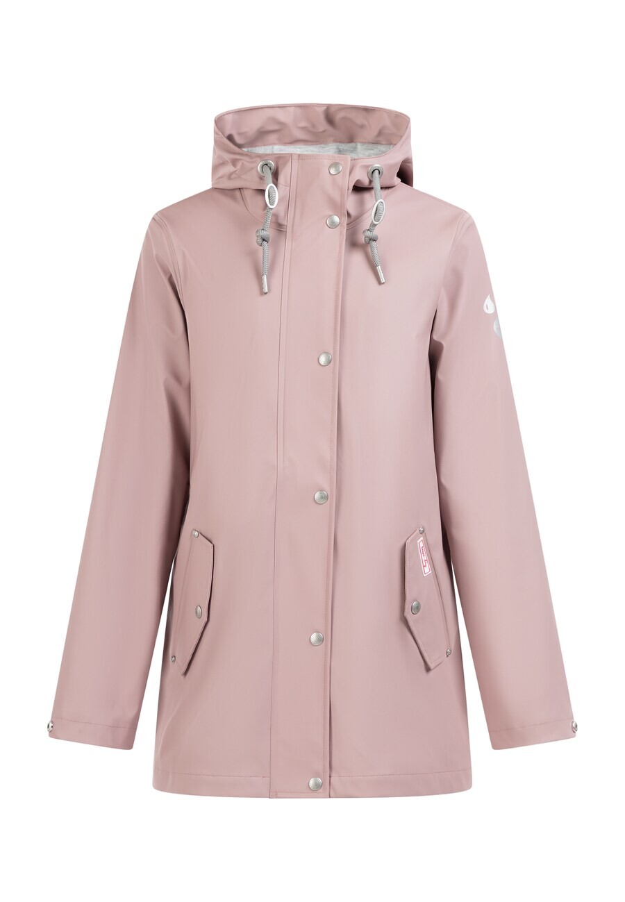 Куртка для активного отдыха MYMO Performance Jacket, темно-розовый
Куртка для активного отдыха MYMO Performance Jacket, темно-розовый