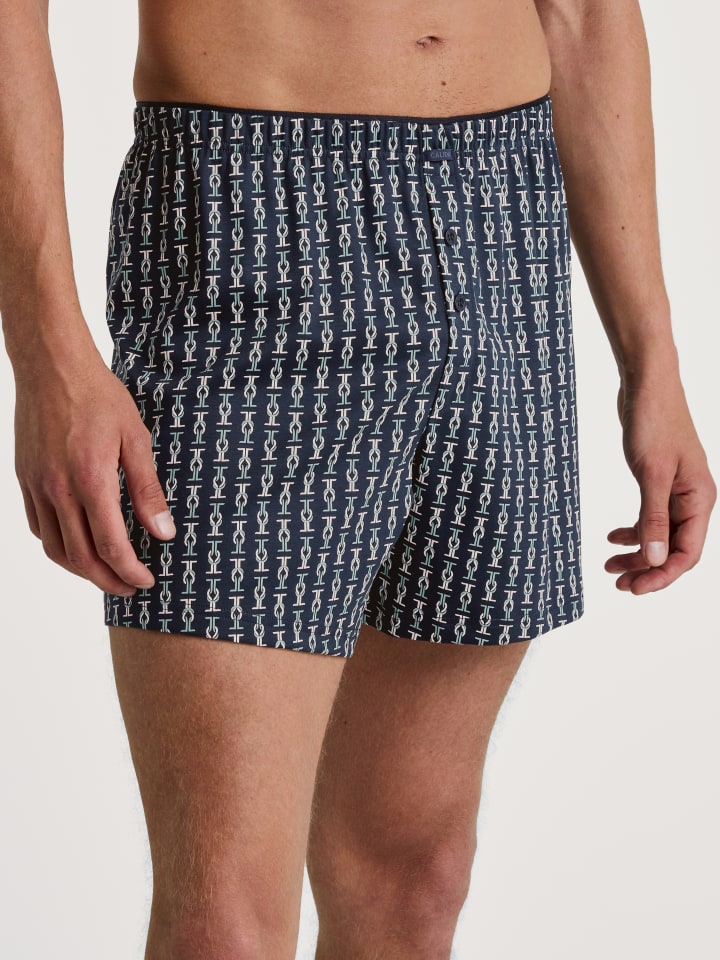 Боксерские трусы Calida, синий
Боксерские трусы Calida, синий