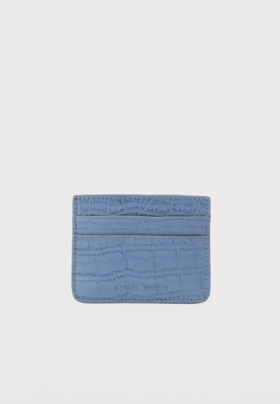 Кошелек Samsøe Samsøe LINUS, Blue
Кошелек Samsøe Samsøe LINUS, Blue