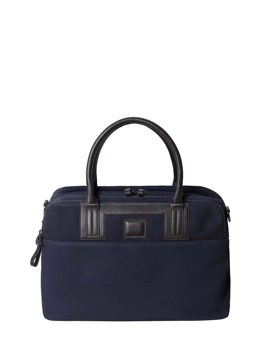 Дорожная сумка Hackett London Wells, темно-синий
Дорожная сумка Hackett London Wells, темно-синий