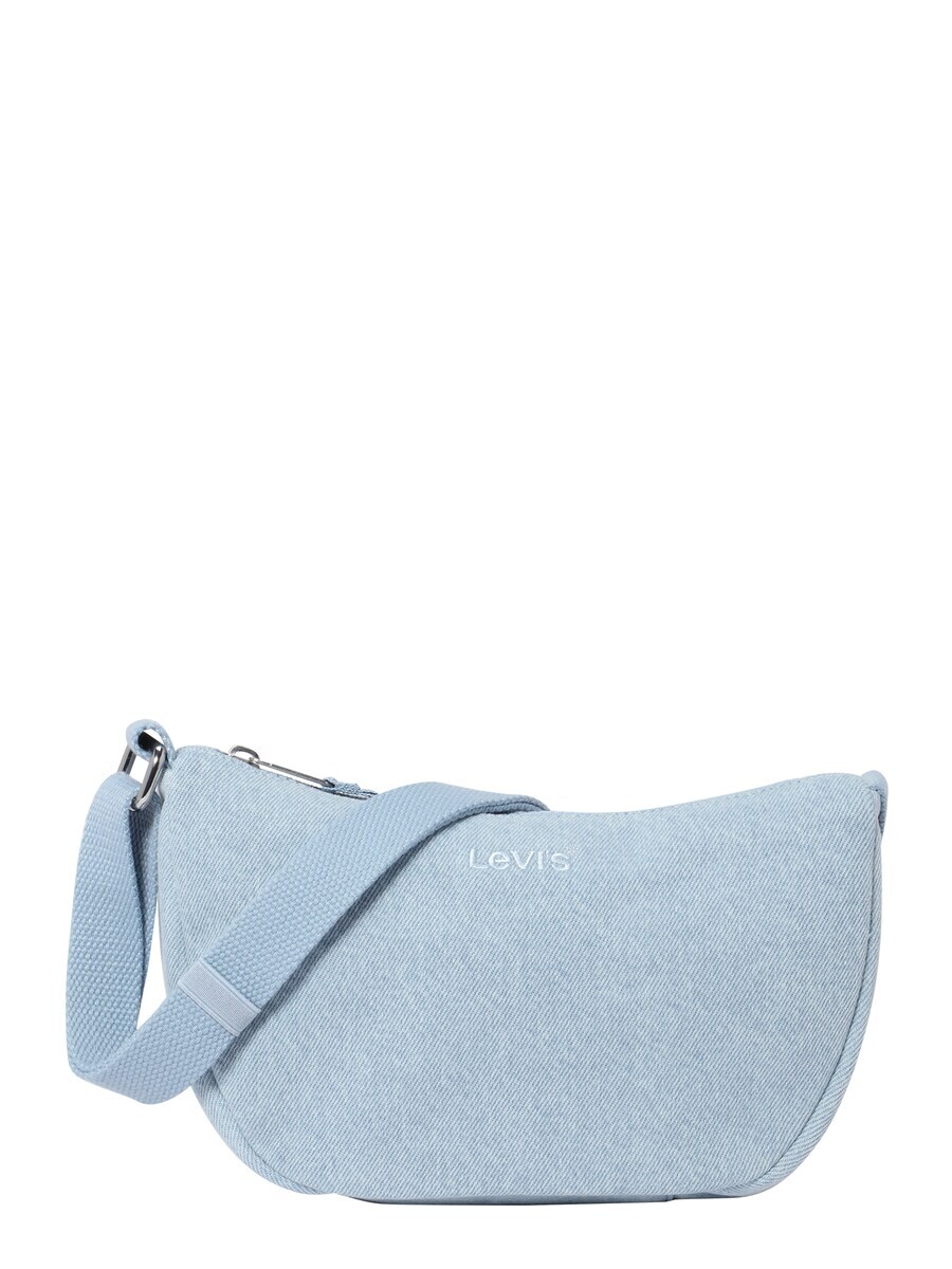 Сумка кросс-боди LEVIS Crossbody, светло-голубой, Синий, Сумка кросс-боди LEVIS Crossbody, светло-голубой
Сумка кросс-боди LEVIS Crossbody, светло-голубой, Синий, Сумка кросс-боди LEVIS Crossbody, светло-голубой