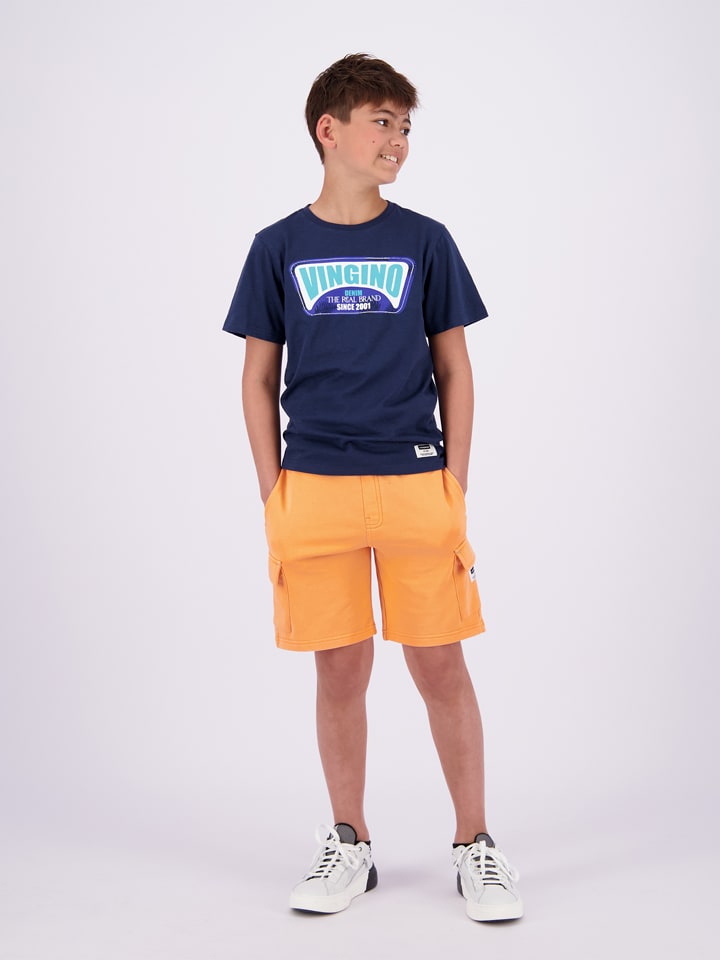 Шорты Vingino, оранжевый
Шорты Vingino, оранжевый