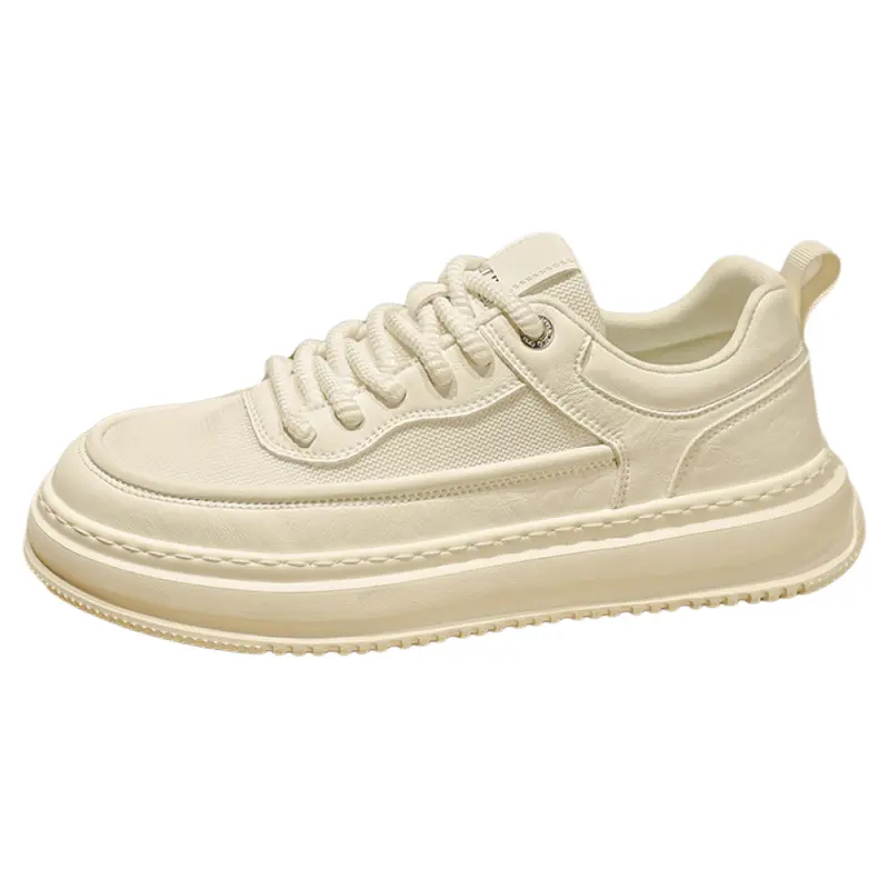 ZUOSAISI Водонепроницаемые, легкие и дышащие низкие кроссовки для скейтбординга, мужские, белые
ZUOSAISI Водонепроницаемые, легкие и дышащие низкие кроссовки для скейтбординга, мужские, белые