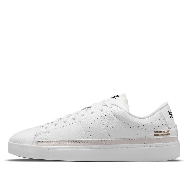Кроссовки блейзер низкие x Nike, белый
Кроссовки блейзер низкие x Nike, белый