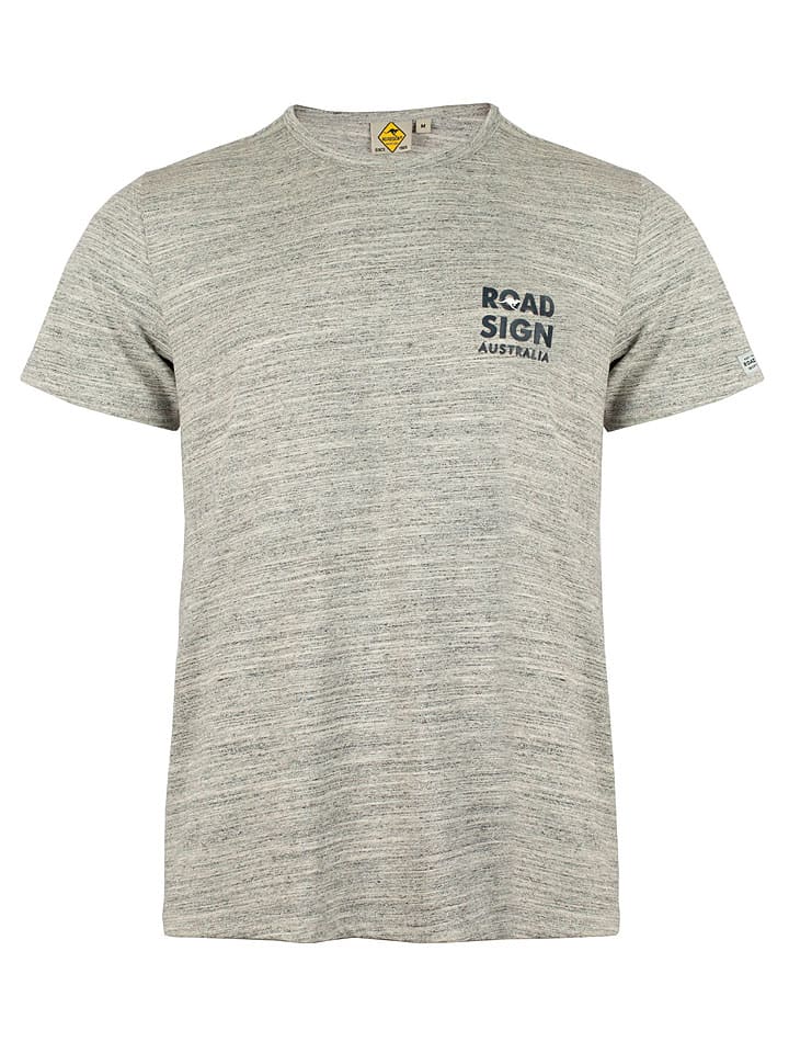 Футболка Roadsign, серый
Футболка Roadsign, серый