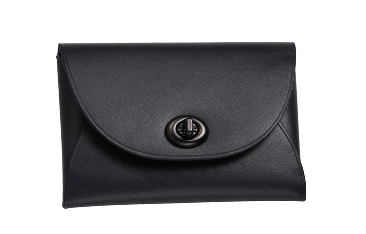 Coach Женский держатель для карт из коровьей кожи, черный
Coach Женский держатель для карт из коровьей кожи, черный