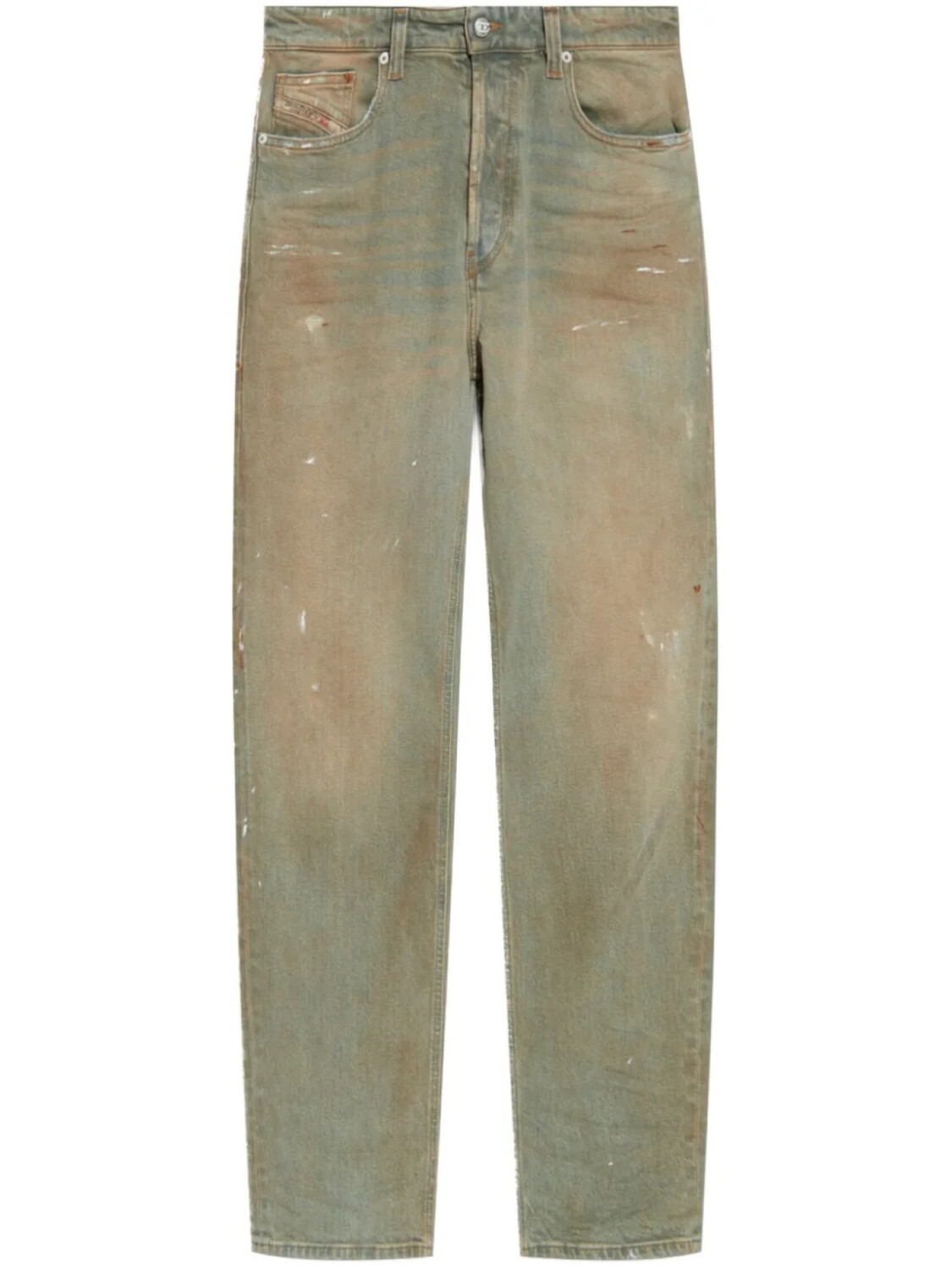 Джинсы Diesel D-Ark, нейтральный
Джинсы Diesel D-Ark, нейтральный