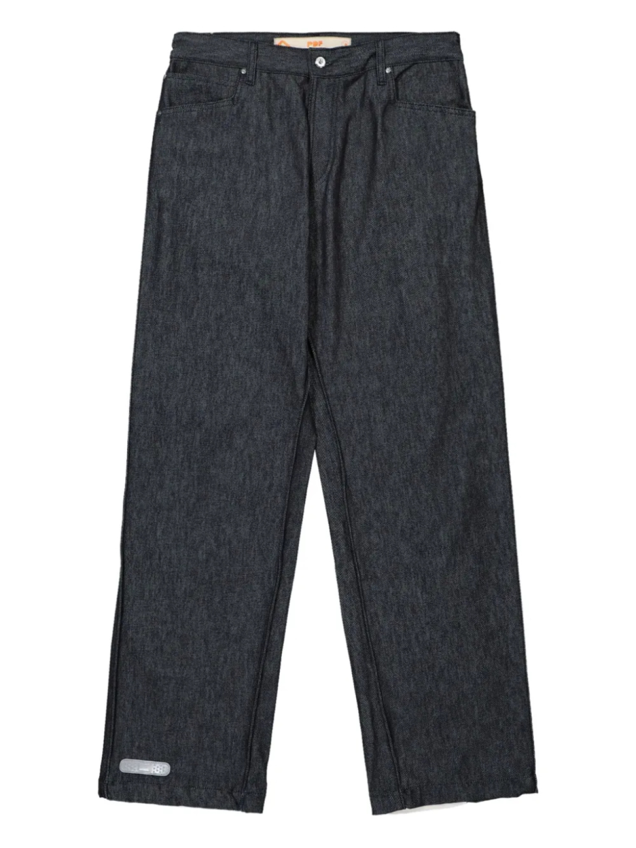 Джинсы Эбису PDF, синий 
Джинсы Эбису PDF, синий