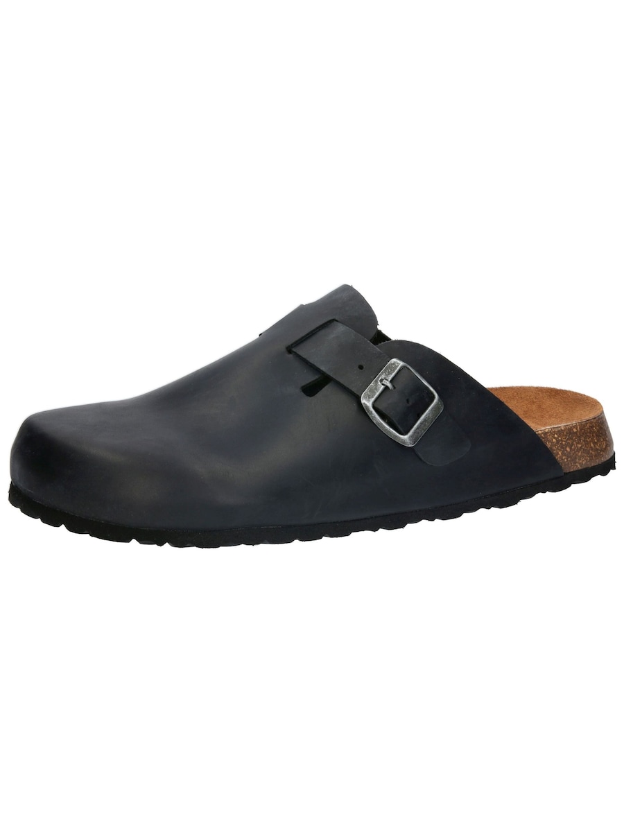 Сабо LICO Bioline, черный
Сабо LICO Bioline, черный