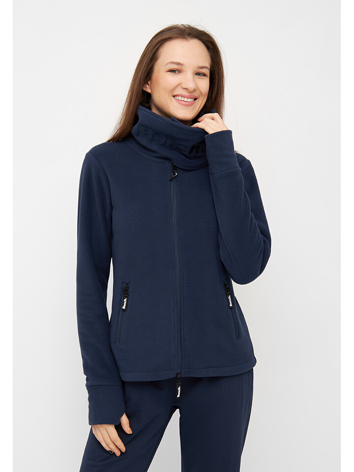 Куртка Bench Funnel, темно-синий
Куртка Bench Funnel, темно-синий