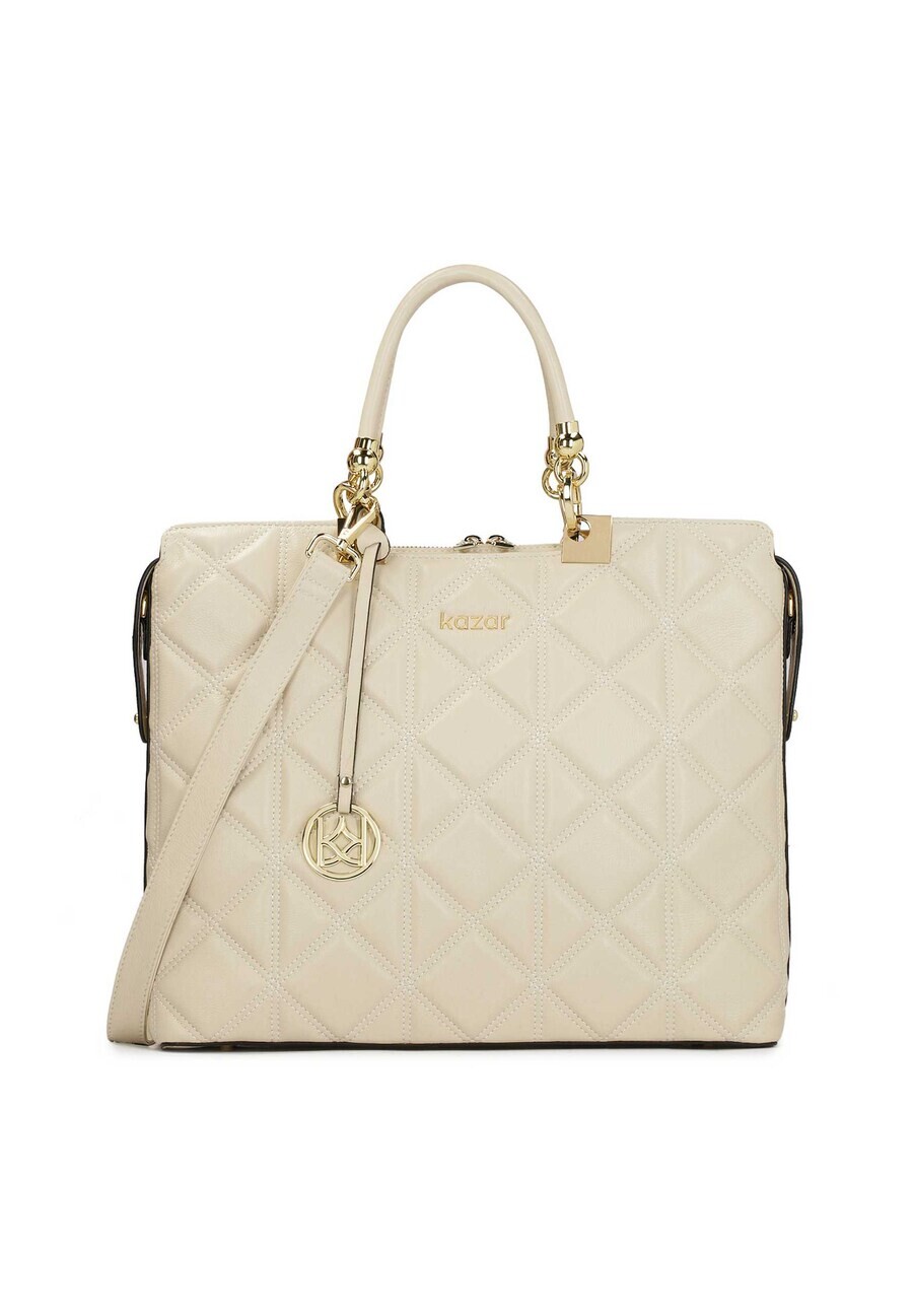 Сумка Kazar, бежевый
Сумка Kazar, бежевый