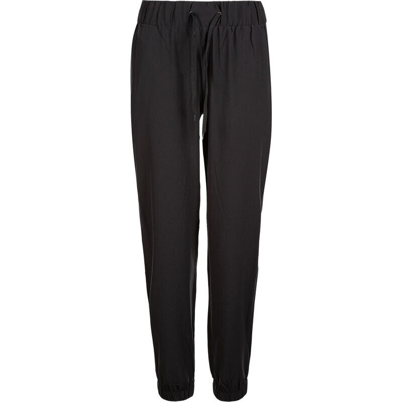 Тренировочные брюки Endurance, черный
Тренировочные брюки Endurance, черный