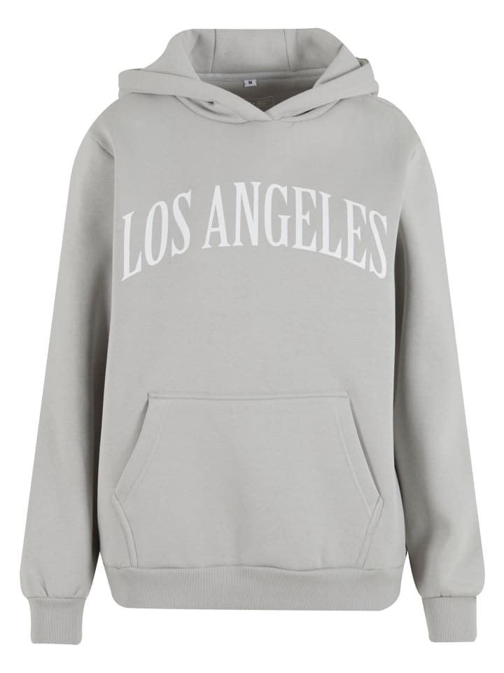 Толстовка с капюшоном Mister Tee
Толстовка с капюшоном Mister Tee