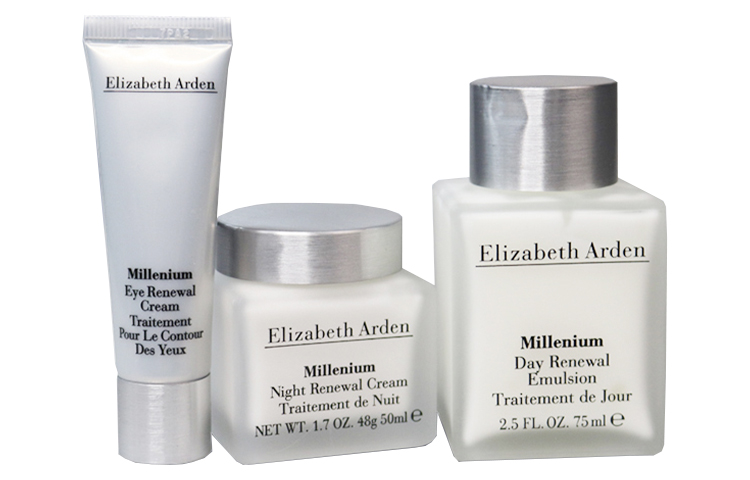 Наборы для ухода за кожей women's Elizabeth Arden
Наборы для ухода за кожей women's Elizabeth Arden
