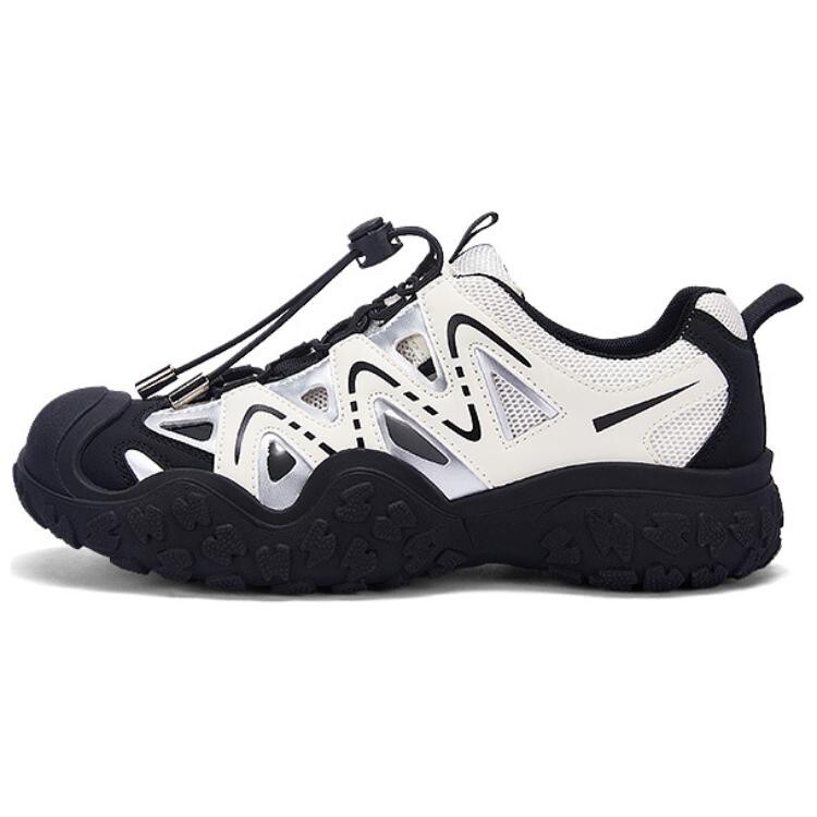 Ботинки для речного треккинга женские Daphne, черный
Ботинки для речного треккинга женские Daphne, черный