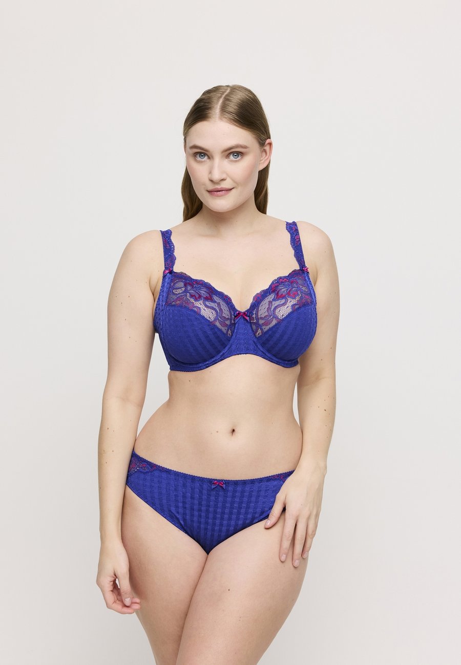Брифы PrimaDonna MADISON RIO, Blueberry Kiss/Blue
Брифы PrimaDonna MADISON RIO, Blueberry Kiss/Blue