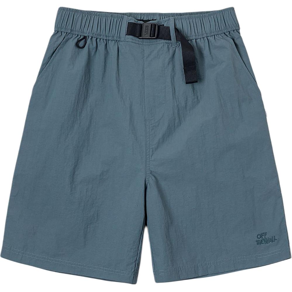 ХанАй Asian Artist совместные повседневные шорты мужские Vans, серо-голубой
ХанАй Asian Artist совместные повседневные шорты мужские Vans, серо-голубой