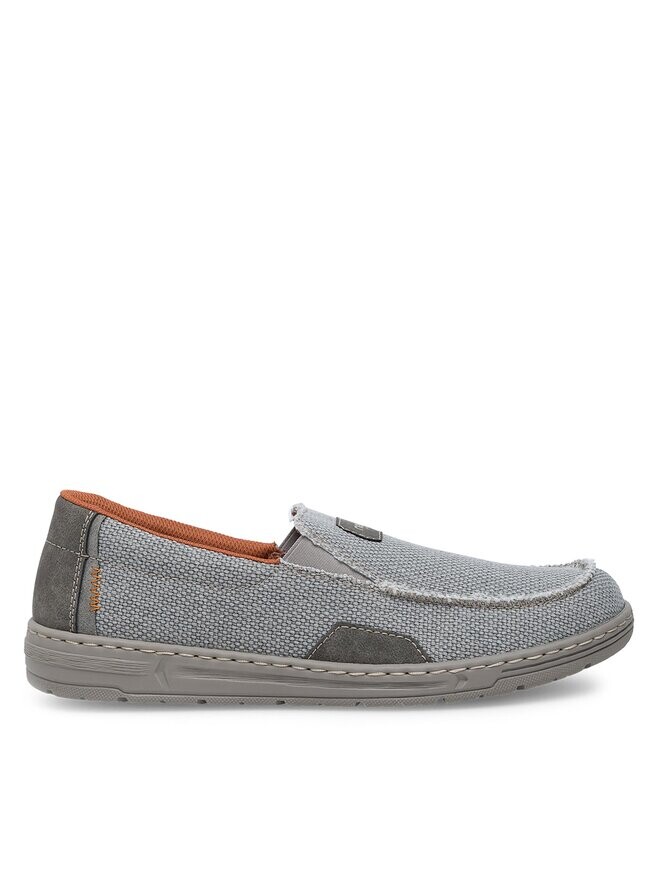 Туфли на плоской подошве Rieker 08651-62, бежевый
Туфли на плоской подошве Rieker 08651-62, бежевый