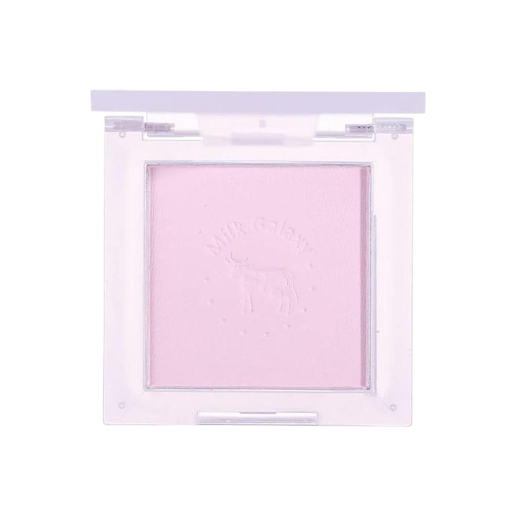 Мягкий матовый румянец Milk Galaxy для увлажнения кожи и выравнивания тона, уход за кожей, 4 г XIXI
Мягкий матовый румянец Milk Galaxy для увлажнения кожи и выравнивания тона, уход за кожей, 4 г XIXI