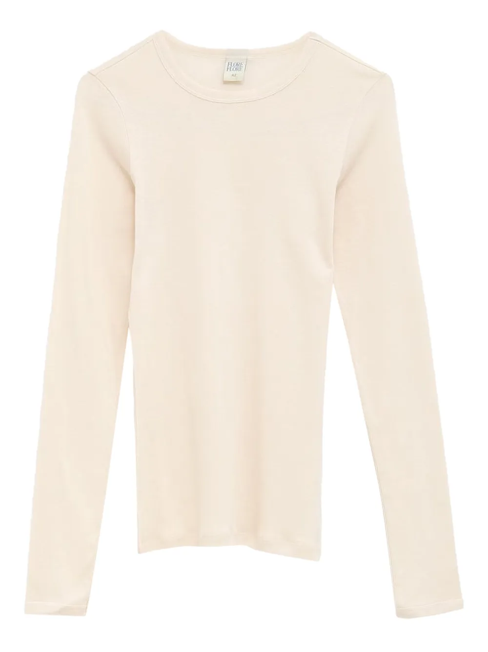 Футболка Olivia с длинными рукавами FLORE FLORE, нейтральный
Футболка Olivia с длинными рукавами FLORE FLORE, нейтральный