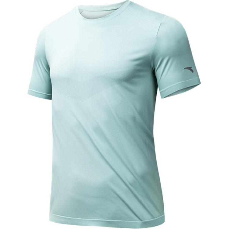 Футболка мужская Rain Mist Cyan CHAOJIANTA
Футболка мужская Rain Mist Cyan CHAOJIANTA