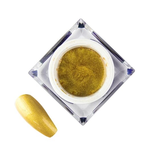 Гель золотистого цвета для декора 5мл Molly Lac Art Artistic Gel 03 Gold -
Гель золотистого цвета для декора 5мл Molly Lac Art Artistic Gel 03 Gold -