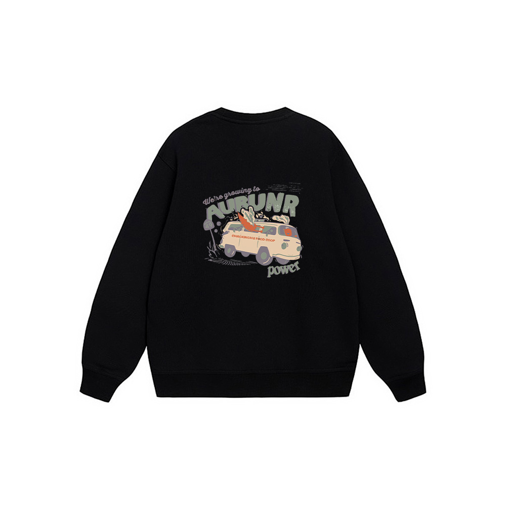 Nike Свитшот унисекс черный
Nike Свитшот унисекс черный