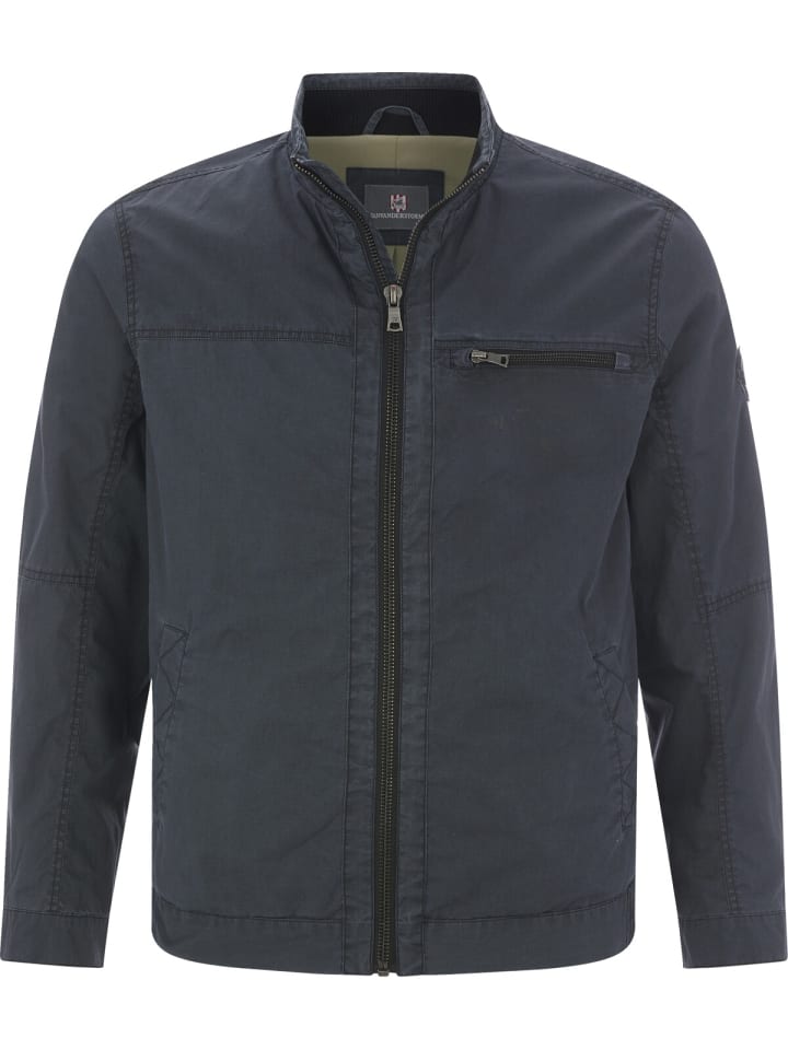 Дождевик Jan Vanderstorm, темно-серый
Дождевик Jan Vanderstorm, темно-серый