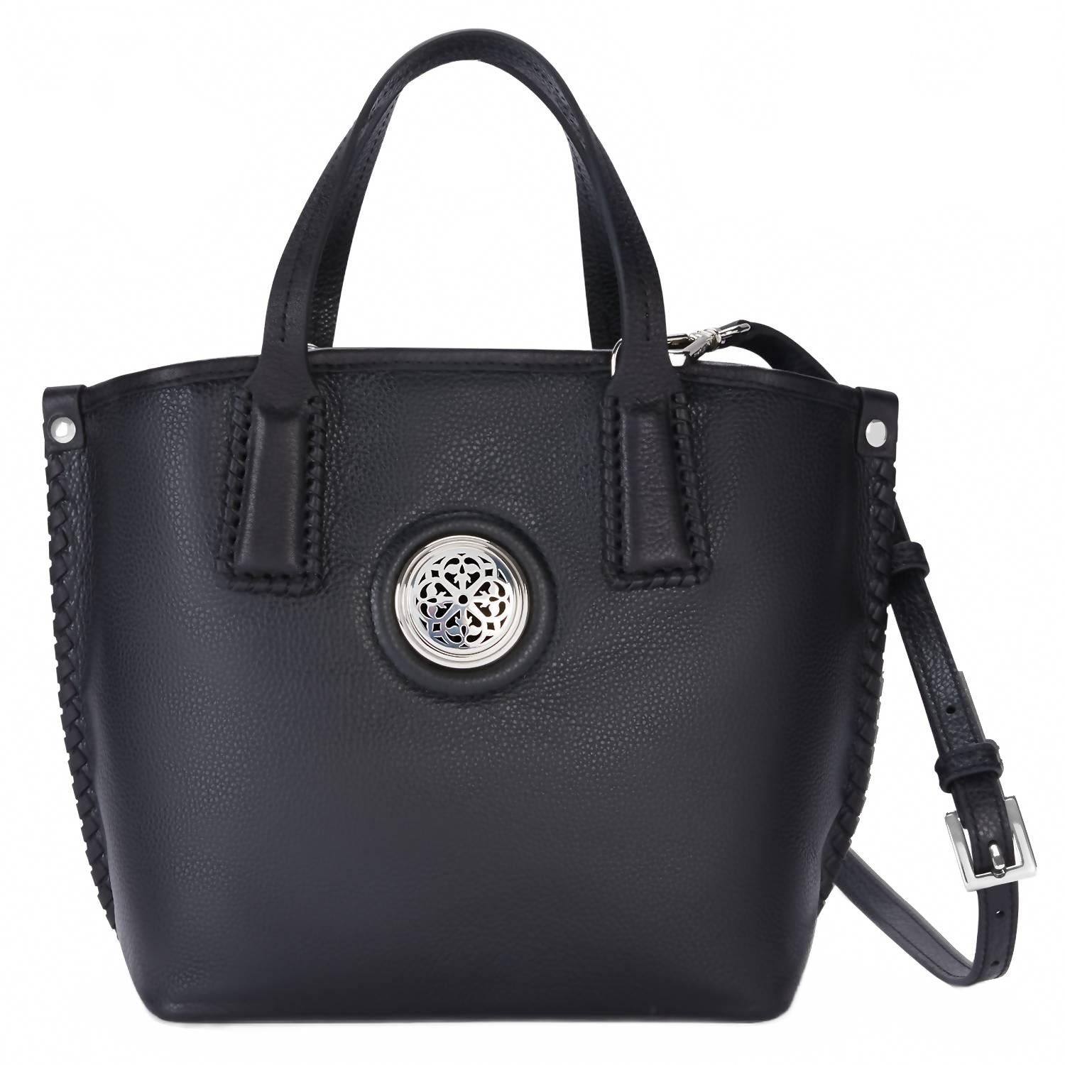 Ferrara Ritorno сумка-шоппер в черном цвете Brighton
Ferrara Ritorno сумка-шоппер в черном цвете Brighton