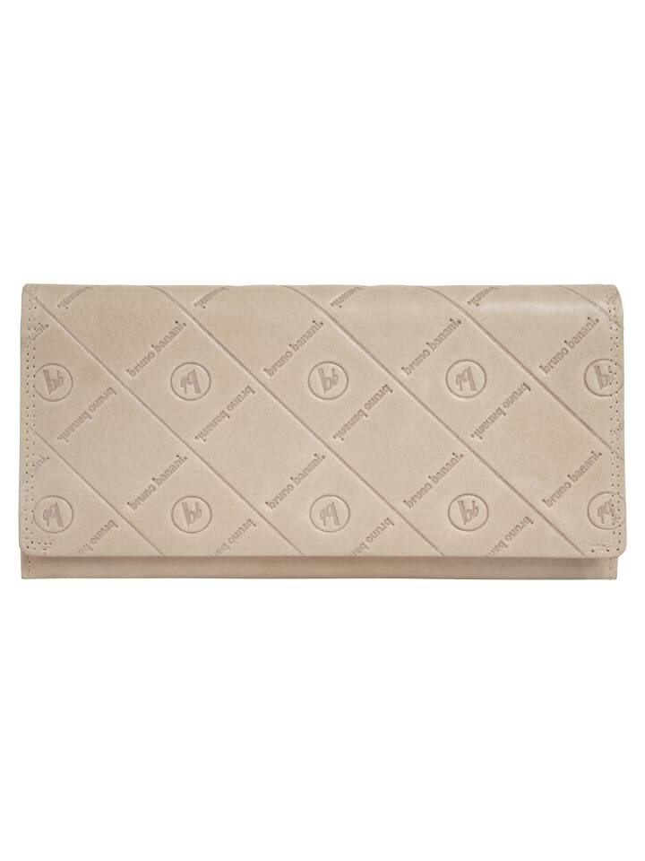 Кошелек Bruno Banani, бежевый
Кошелек Bruno Banani, бежевый