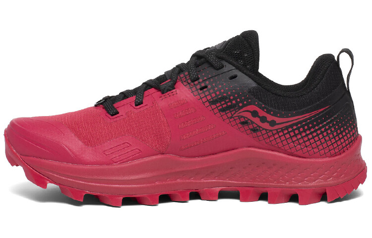 Кроссовки saucony Women's Peregrine 10 ST 'Barberry'
Кроссовки saucony Women's Peregrine 10 ST 'Barberry'