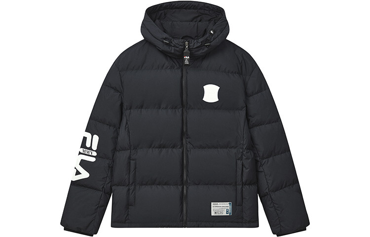 Мужской пуховик FILA, цвет Black, Черный, Мужской пуховик FILA, цвет Black
Мужской пуховик FILA, цвет Black, Черный, Мужской пуховик FILA, цвет Black