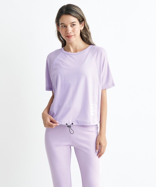 Комплект: топ с коротким рукавом, бюстгальтер и топ, бренд Roxy, цвет фиолетовый, материал сетка
Комплект: топ с коротким рукавом, бюстгальтер и топ, бренд Roxy, цвет фиолетовый, материал сетка