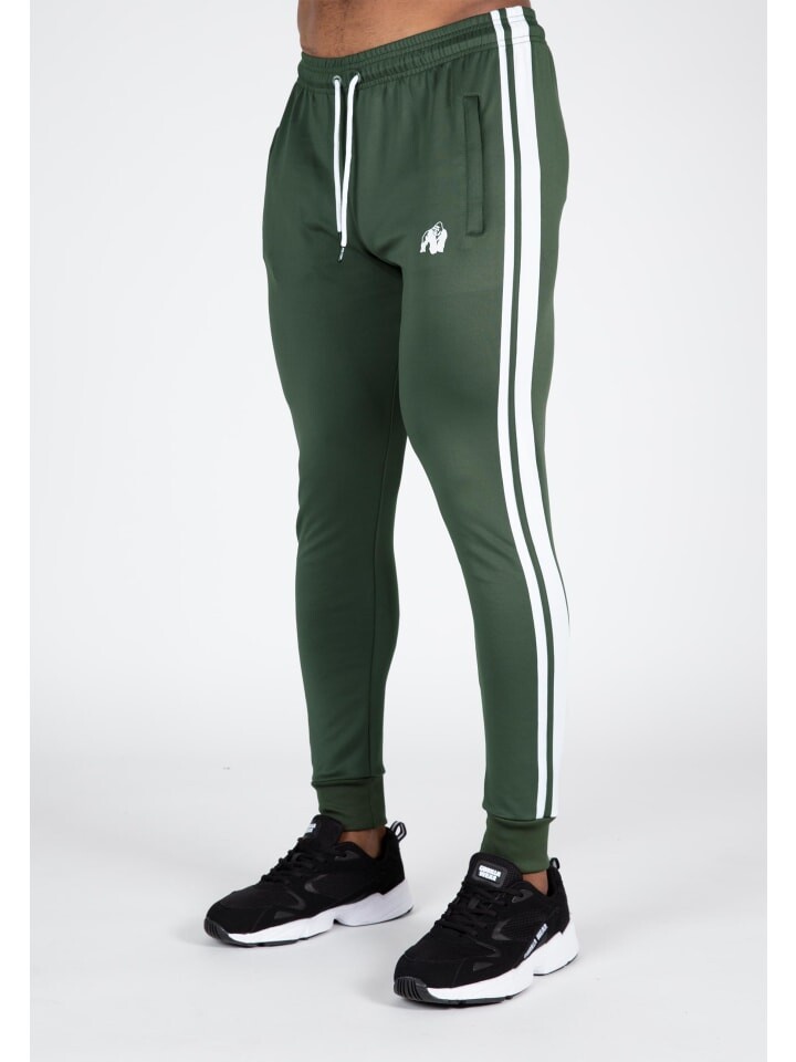 Брюки для тренировок и бега Gorilla Wear, цвет trainingshose
Брюки для тренировок и бега Gorilla Wear, цвет trainingshose