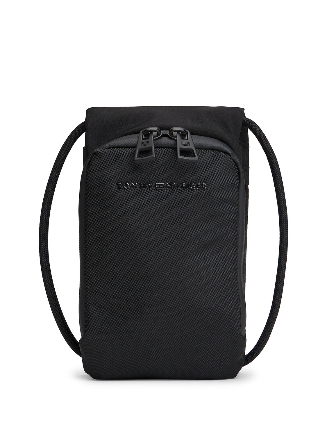 TOMMY HILFIGER Сумка через плечо в черном цвете
TOMMY HILFIGER Сумка через плечо в черном цвете