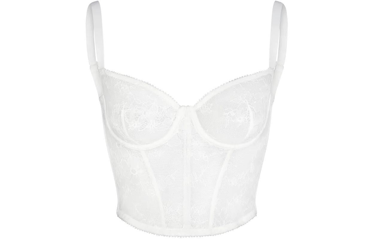 Свадебное платье Серия Камзол Женский Мрамор Skims 
Свадебное платье Серия Камзол Женский Мрамор Skims