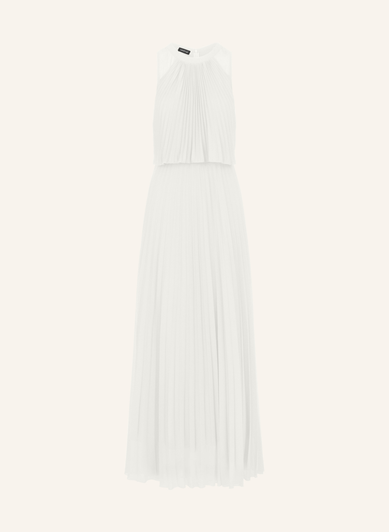 Вечернее платье Apart, бежевый 
Вечернее платье Apart, бежевый