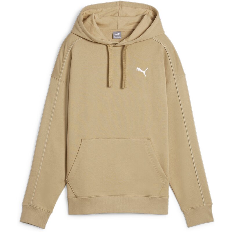 Толстовка с капюшоном her hoodie tr Puma, цвет prairie tan
Толстовка с капюшоном her hoodie tr Puma, цвет prairie tan
