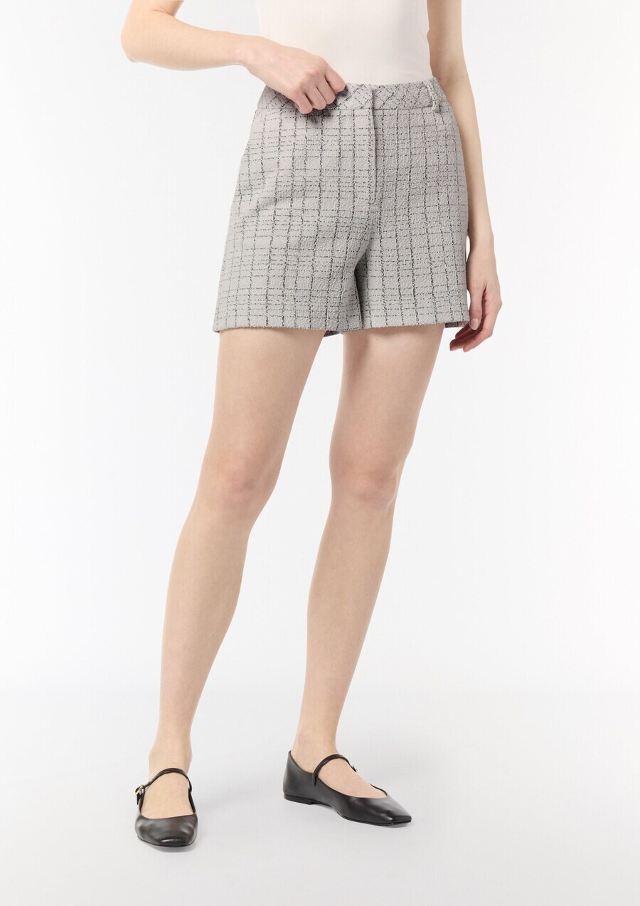 Брюки COMMA Loose fit Pants, светло-серый
Брюки COMMA Loose fit Pants, светло-серый